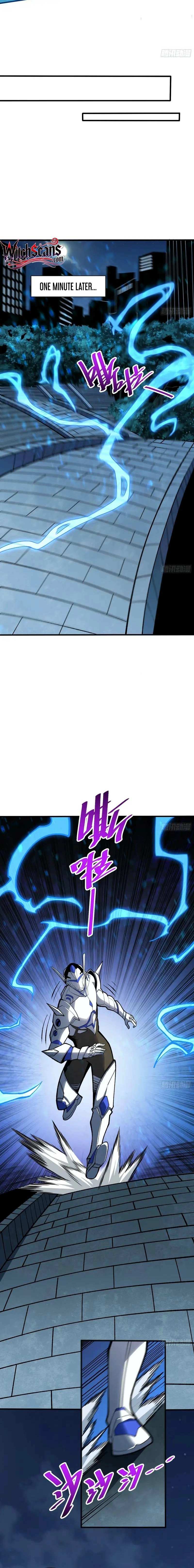 My Avatar Is Becoming the Final Boss Chapter 4 page 10 - 