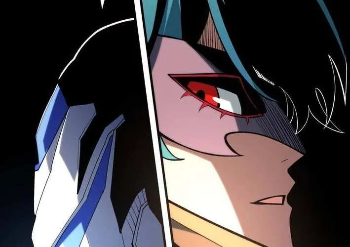 My Avatar Is Becoming the Final Boss Chapter 5.3 page 12 - 