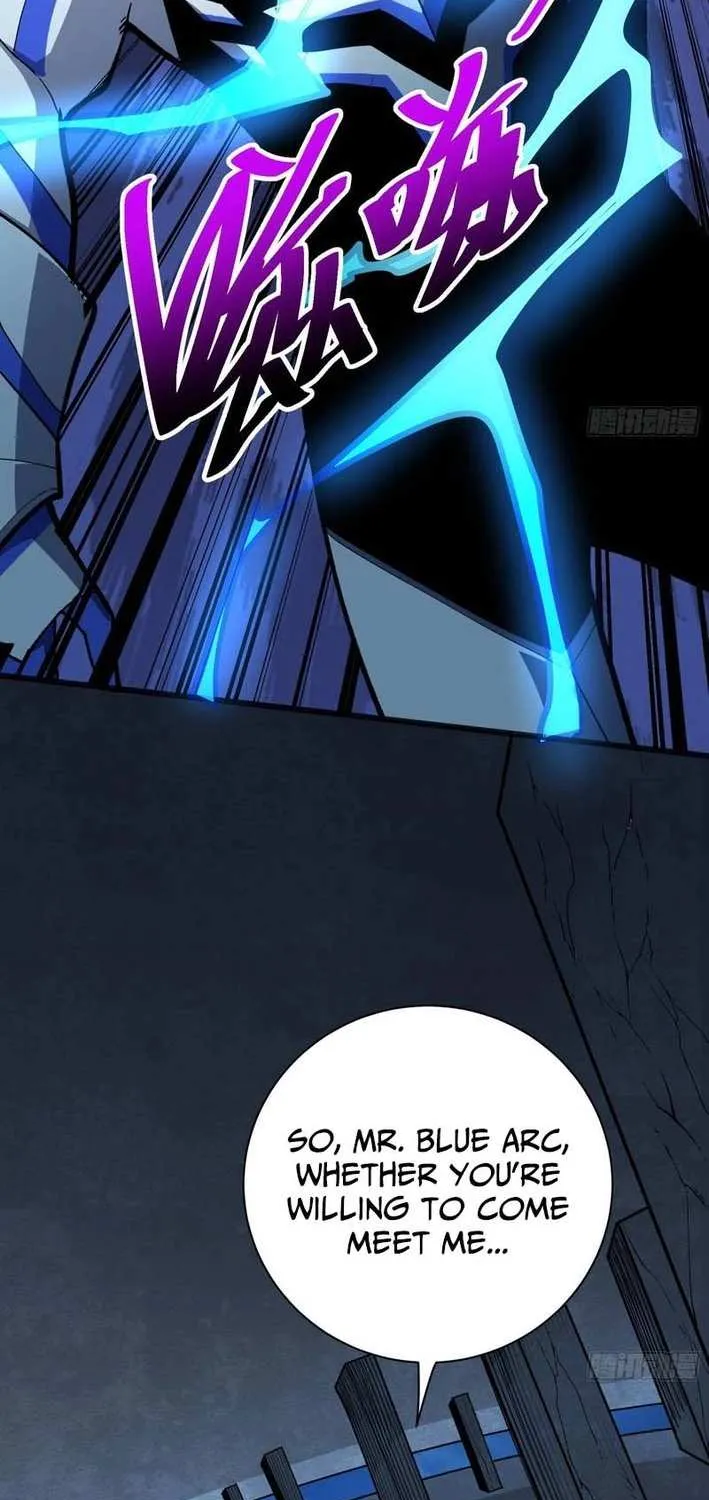 My Avatar Is Becoming the Final Boss Chapter 5.3 page 21 - 
