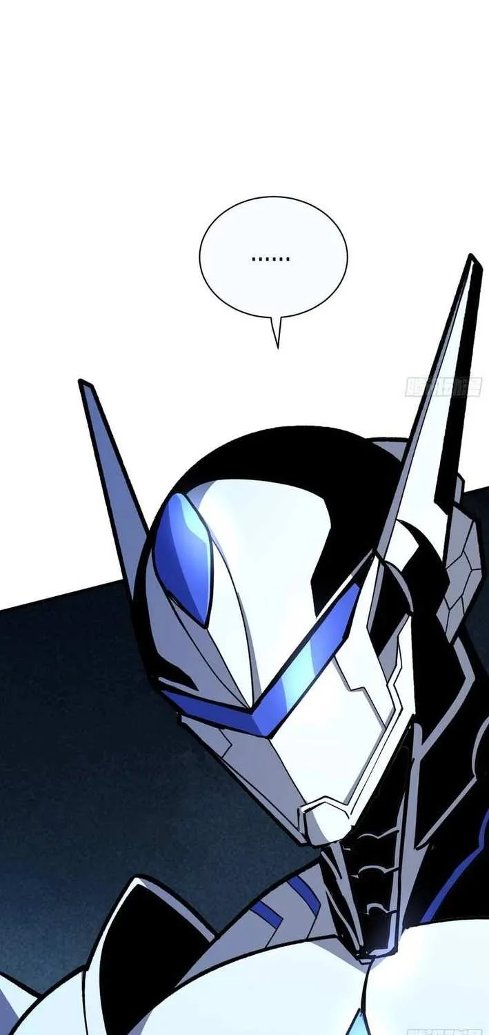 My Avatar Is Becoming the Final Boss Chapter 5.3 page 29 - 