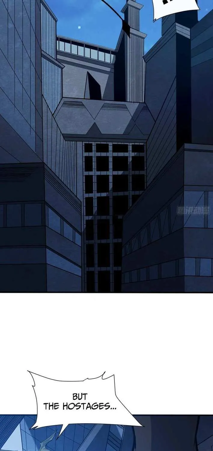 My Avatar Is Becoming the Final Boss Chapter 5.3 page 37 - 