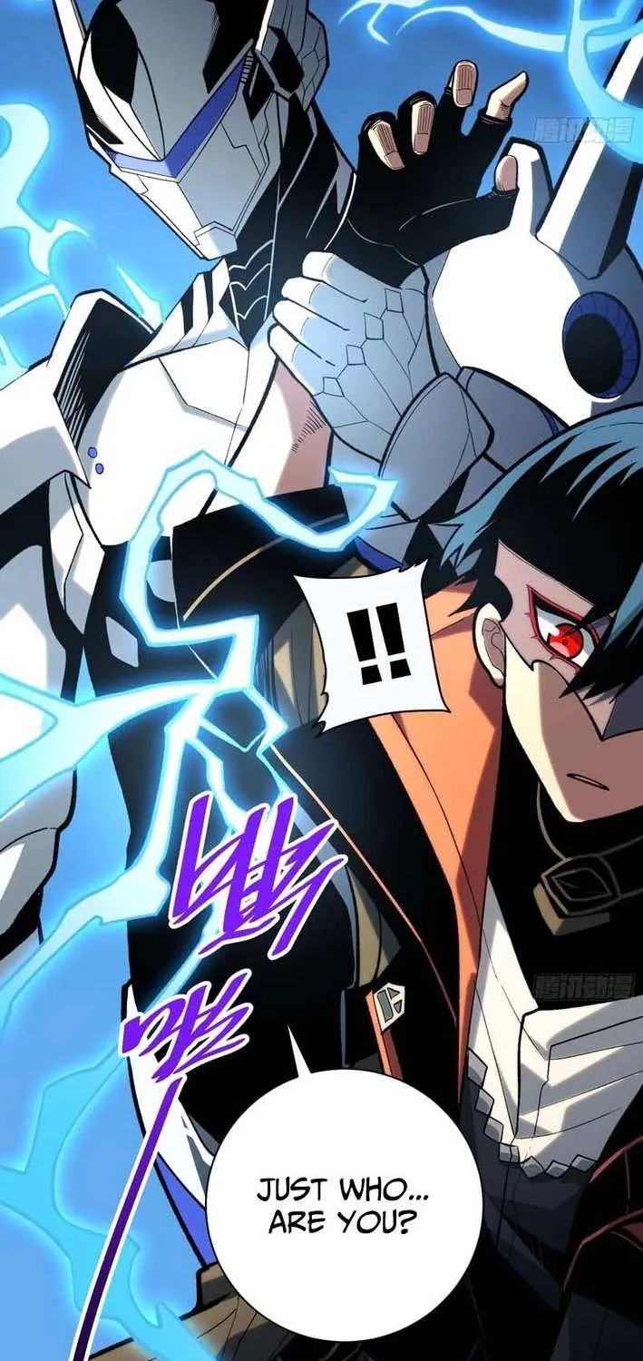 My Avatar Is Becoming the Final Boss Chapter 5.3 page 5 - 
