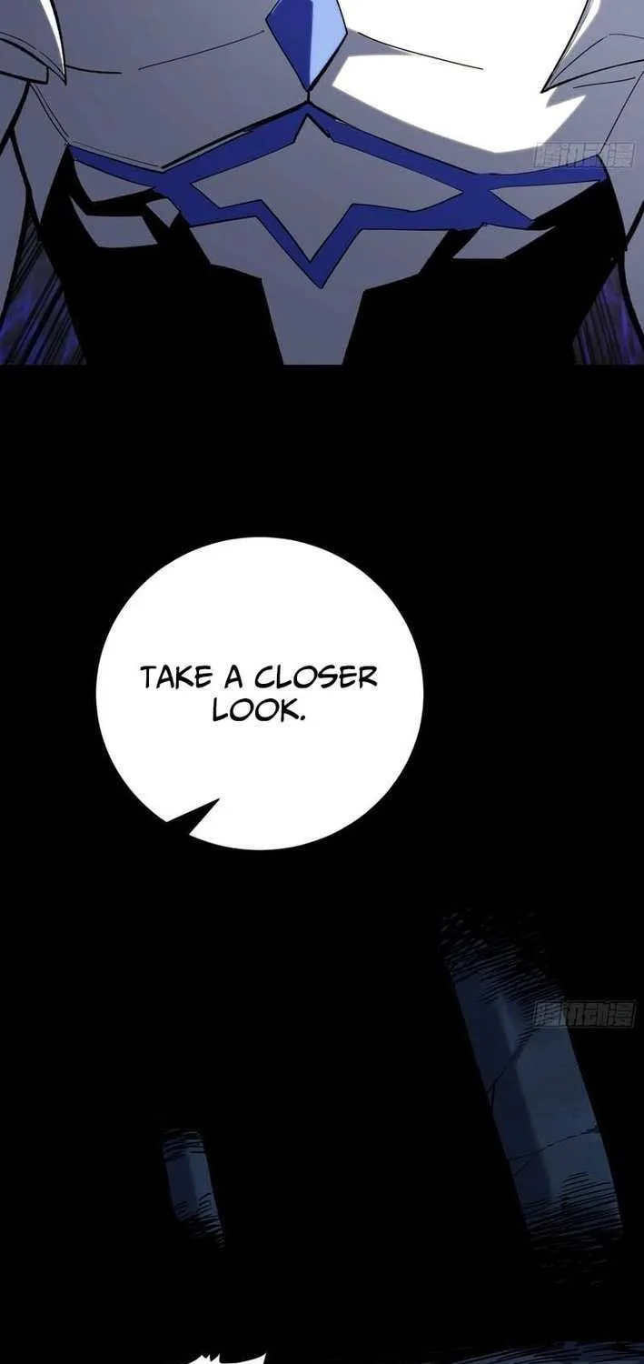 My Avatar Is Becoming the Final Boss Chapter 5.3 page 41 - 