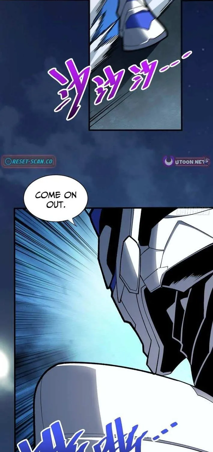 My Avatar Is Becoming the Final Boss Chapter 5.3 page 50 - 