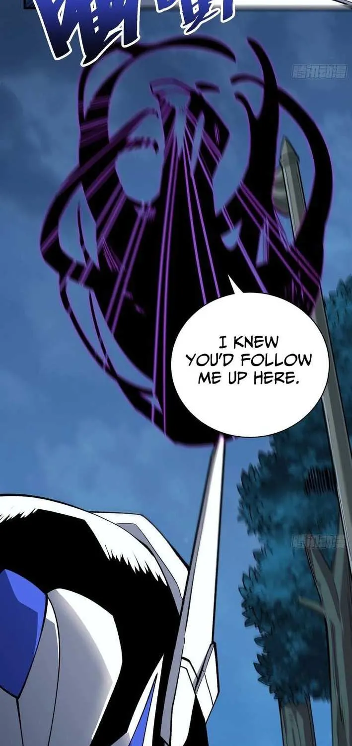 My Avatar Is Becoming the Final Boss Chapter 5.3 page 51 - 