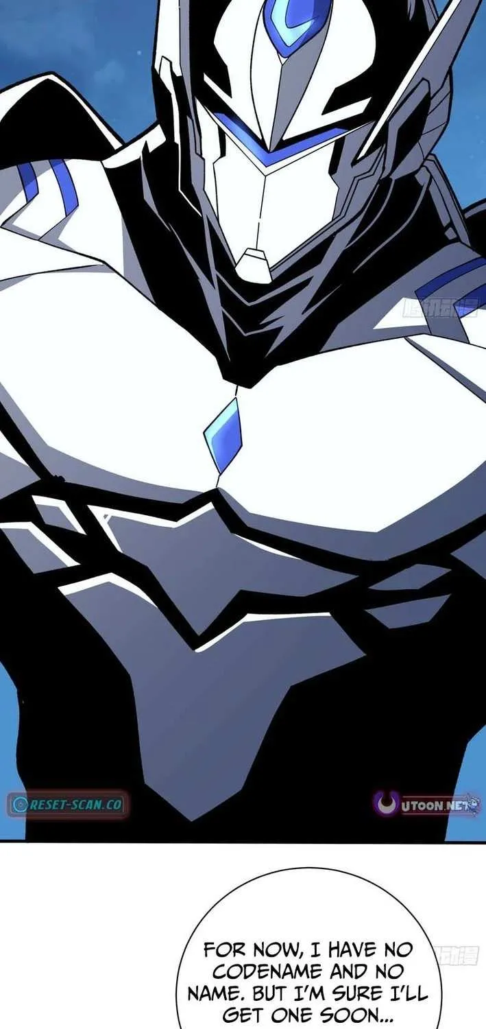 My Avatar Is Becoming the Final Boss Chapter 5.3 page 57 - 