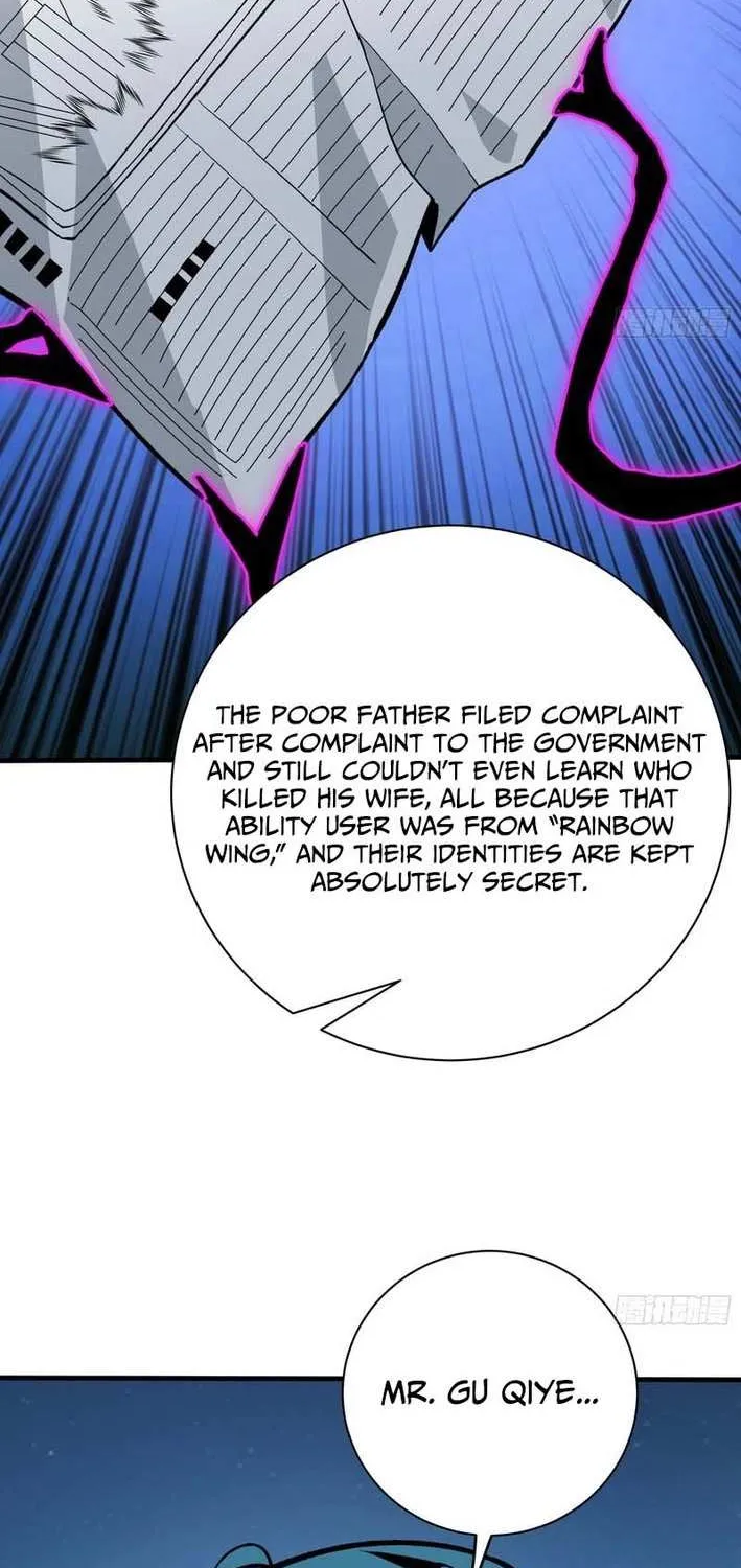 My Avatar Is Becoming the Final Boss Chapter 5.3 page 62 - 
