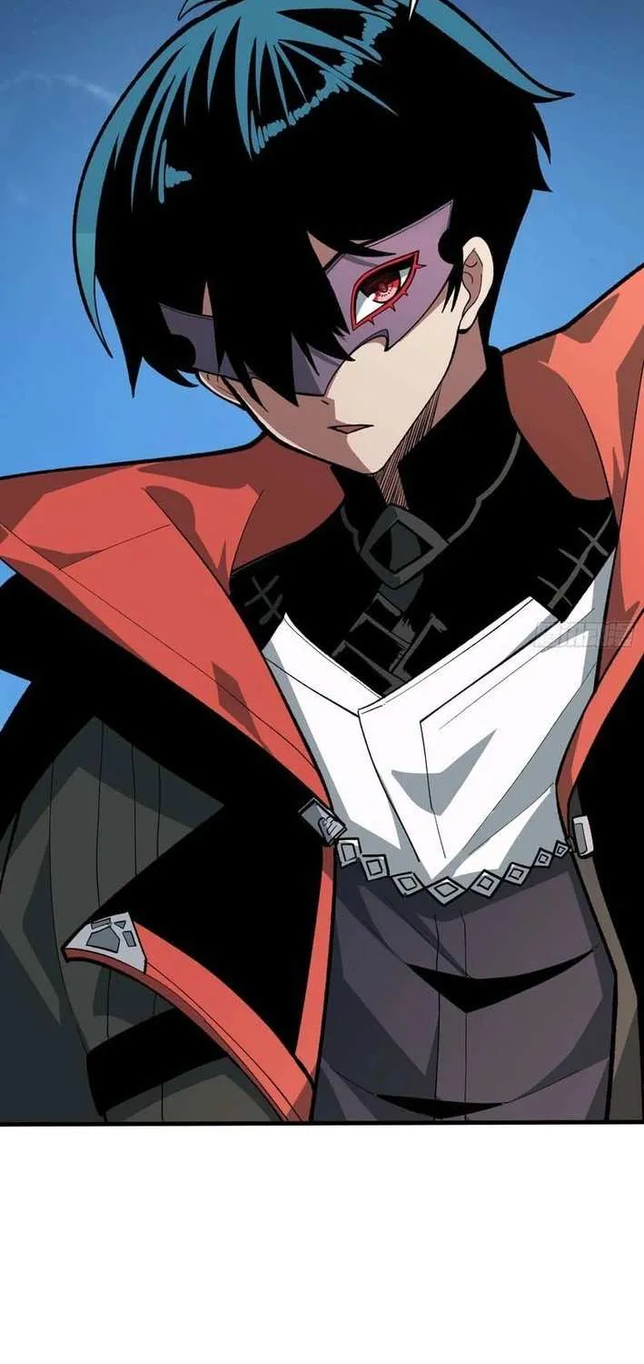 My Avatar Is Becoming the Final Boss Chapter 5.3 page 63 - 