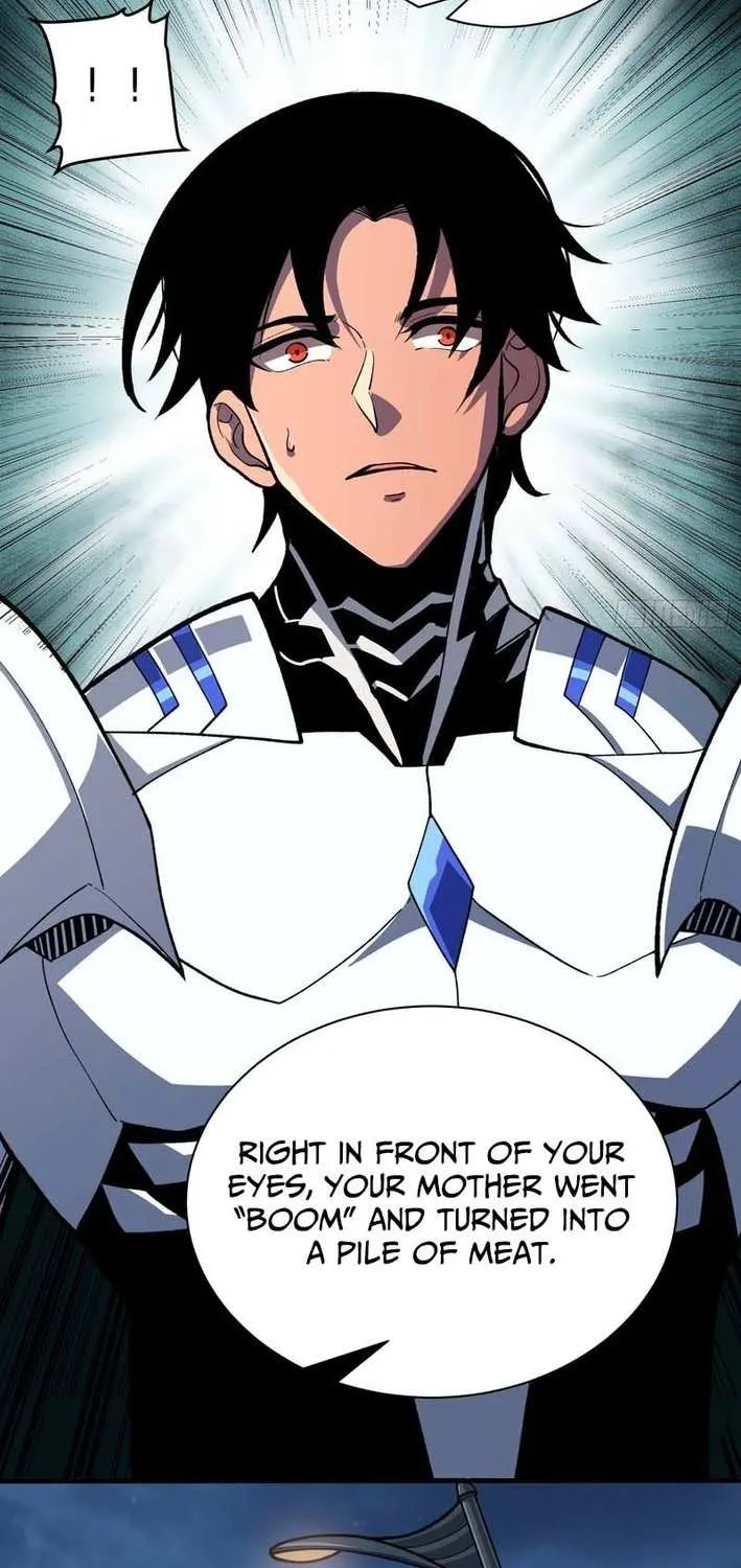 My Avatar Is Becoming the Final Boss Chapter 5.3 page 65 - 