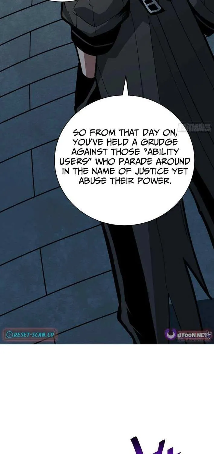 My Avatar Is Becoming the Final Boss Chapter 5.3 page 67 - 