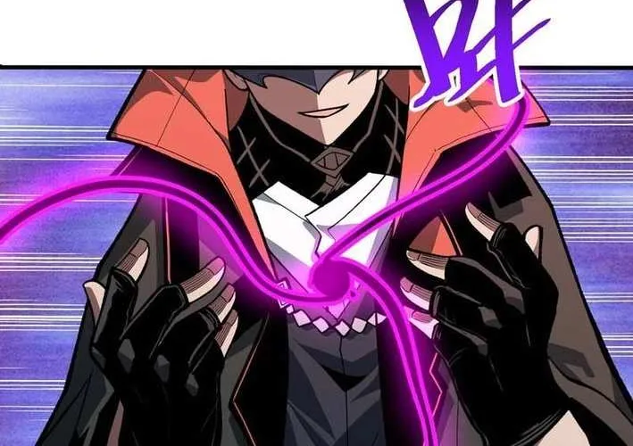 My Avatar Is Becoming the Final Boss Chapter 5.3 page 68 - 