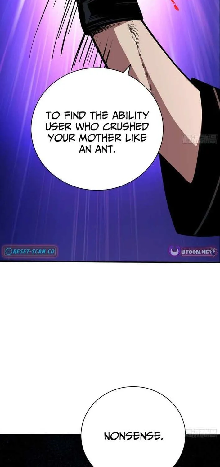 My Avatar Is Becoming the Final Boss Chapter 5.3 page 70 - 
