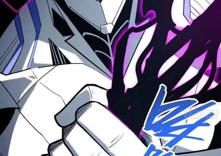My Avatar Is Becoming the Final Boss Chapter 5.3 page 8 - 