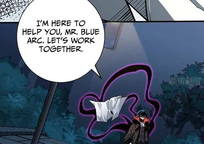 My Avatar Is Becoming the Final Boss Chapter 5.3 page 72 - 