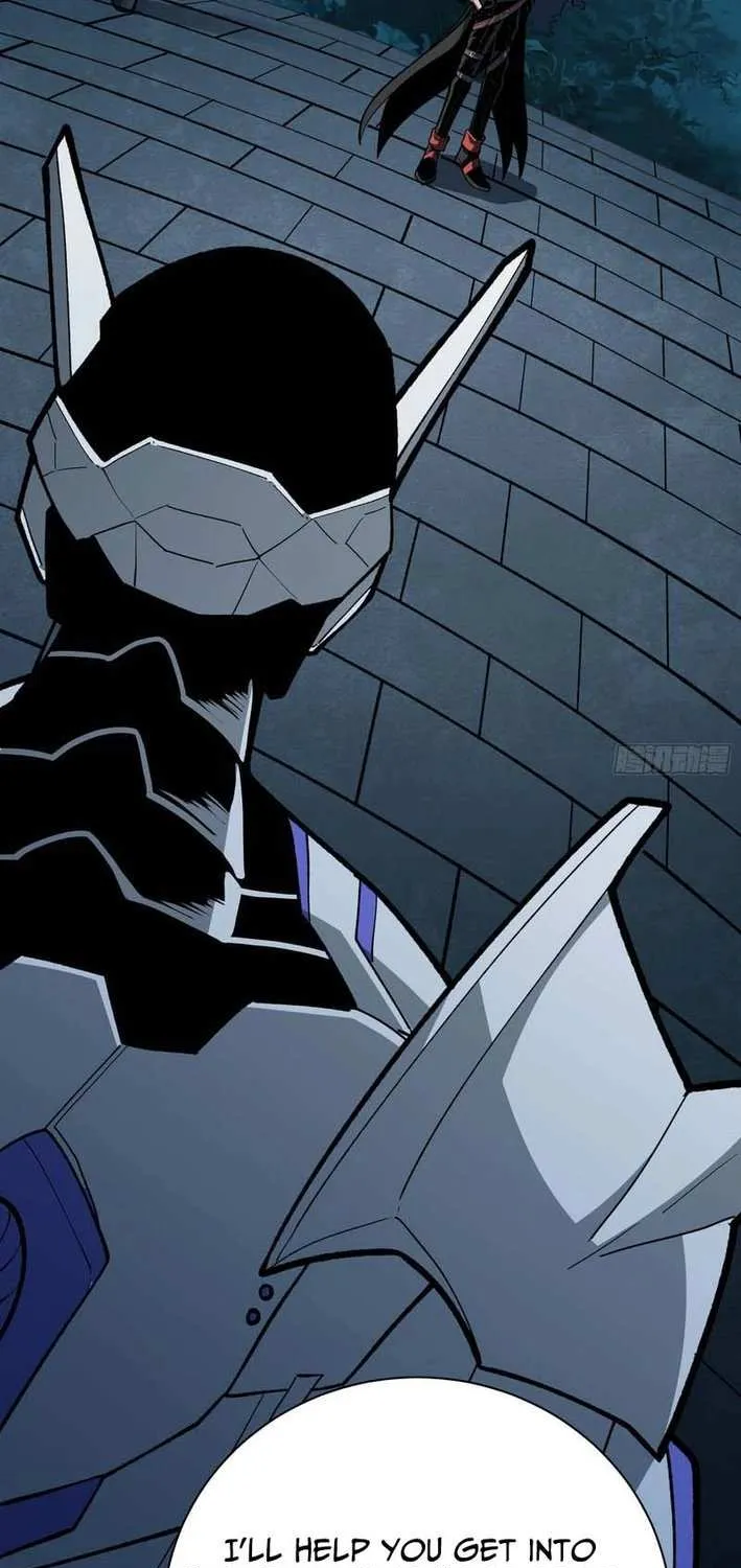 My Avatar Is Becoming the Final Boss Chapter 5.3 page 73 - 
