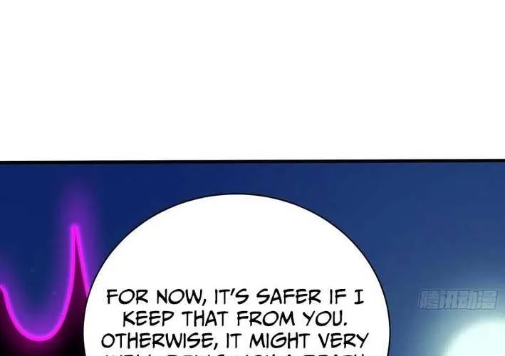 My Avatar Is Becoming the Final Boss Chapter 5.3 page 80 - 