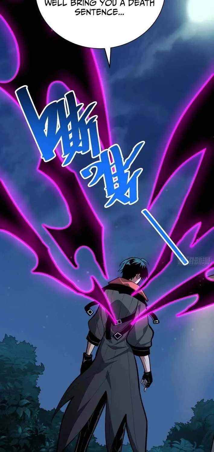 My Avatar Is Becoming the Final Boss Chapter 5.3 page 81 - 