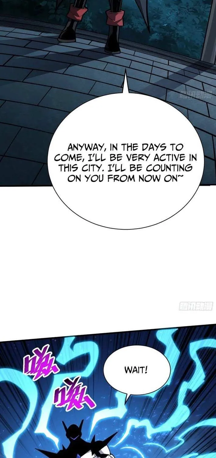 My Avatar Is Becoming the Final Boss Chapter 5.3 page 82 - 