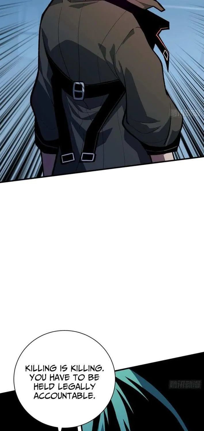 My Avatar Is Becoming the Final Boss Chapter 5.4 page 11 - 