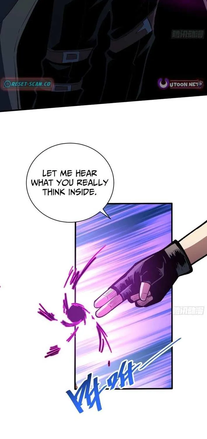 My Avatar Is Becoming the Final Boss Chapter 5.4 page 15 - 