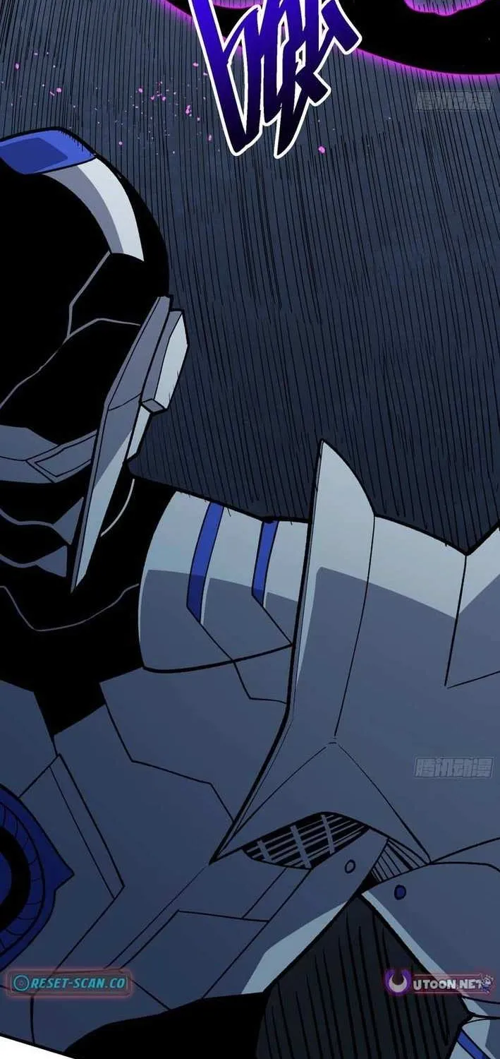 My Avatar Is Becoming the Final Boss Chapter 5.4 page 18 - 