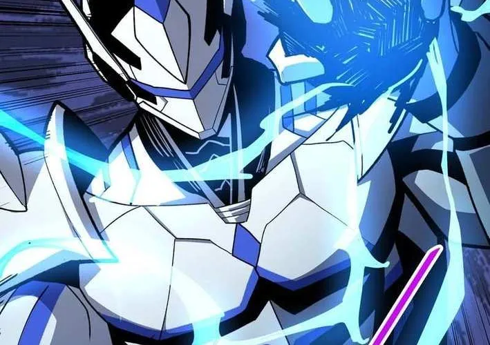 My Avatar Is Becoming the Final Boss Chapter 5.4 page 20 - 