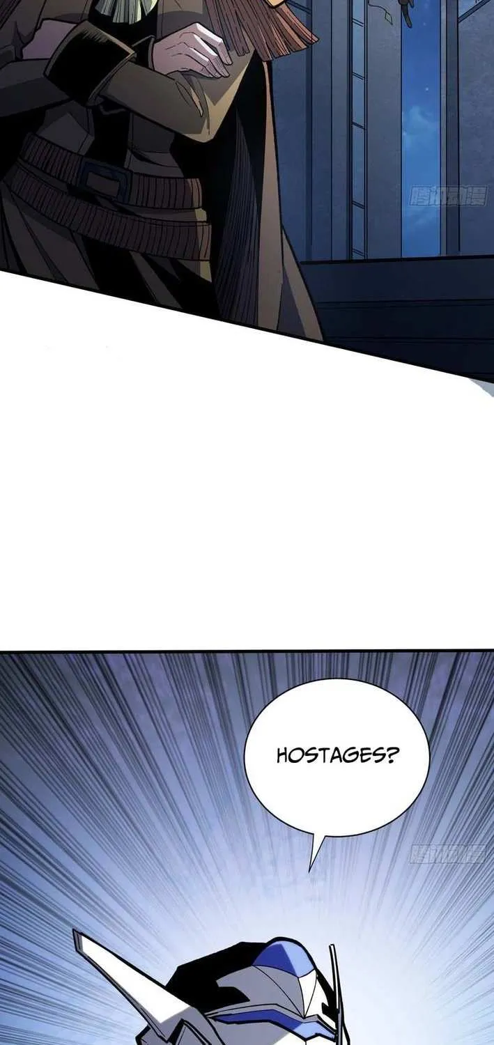 My Avatar Is Becoming the Final Boss Chapter 5.4 page 39 - 