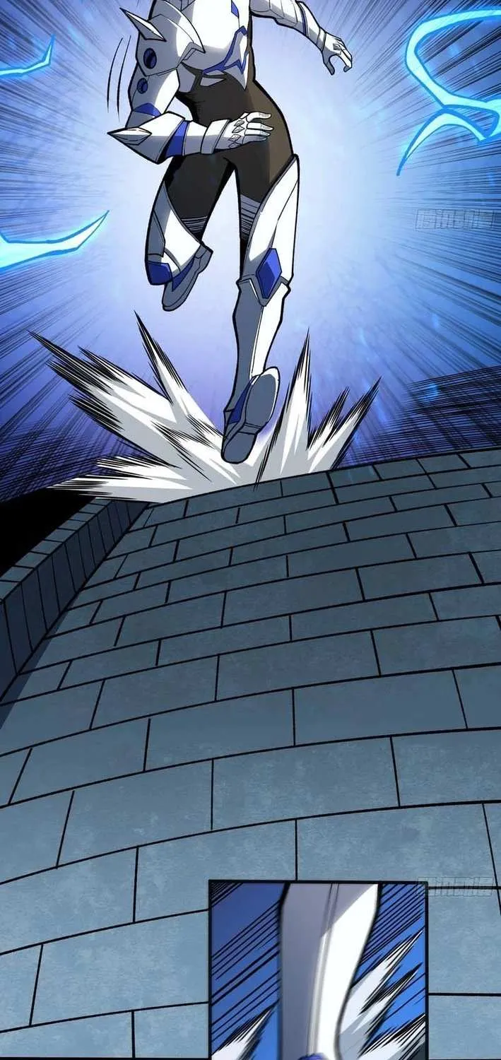 My Avatar Is Becoming the Final Boss Chapter 5.4 page 49 - 