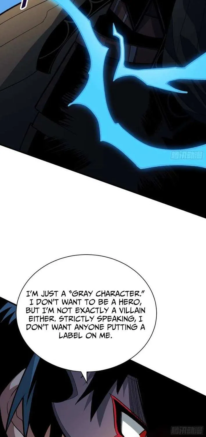 My Avatar Is Becoming the Final Boss Chapter 5.4 page 6 - 