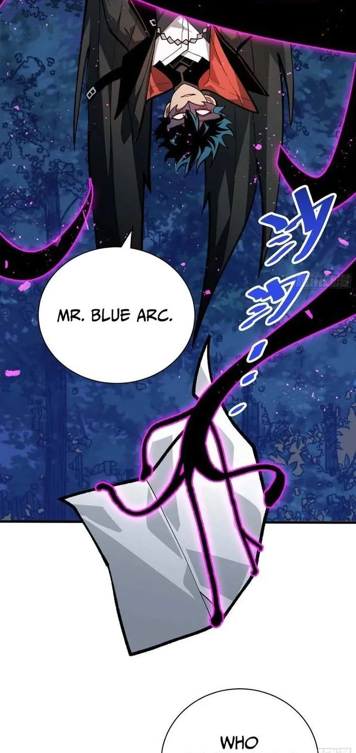 My Avatar Is Becoming the Final Boss Chapter 5.4 page 55 - 
