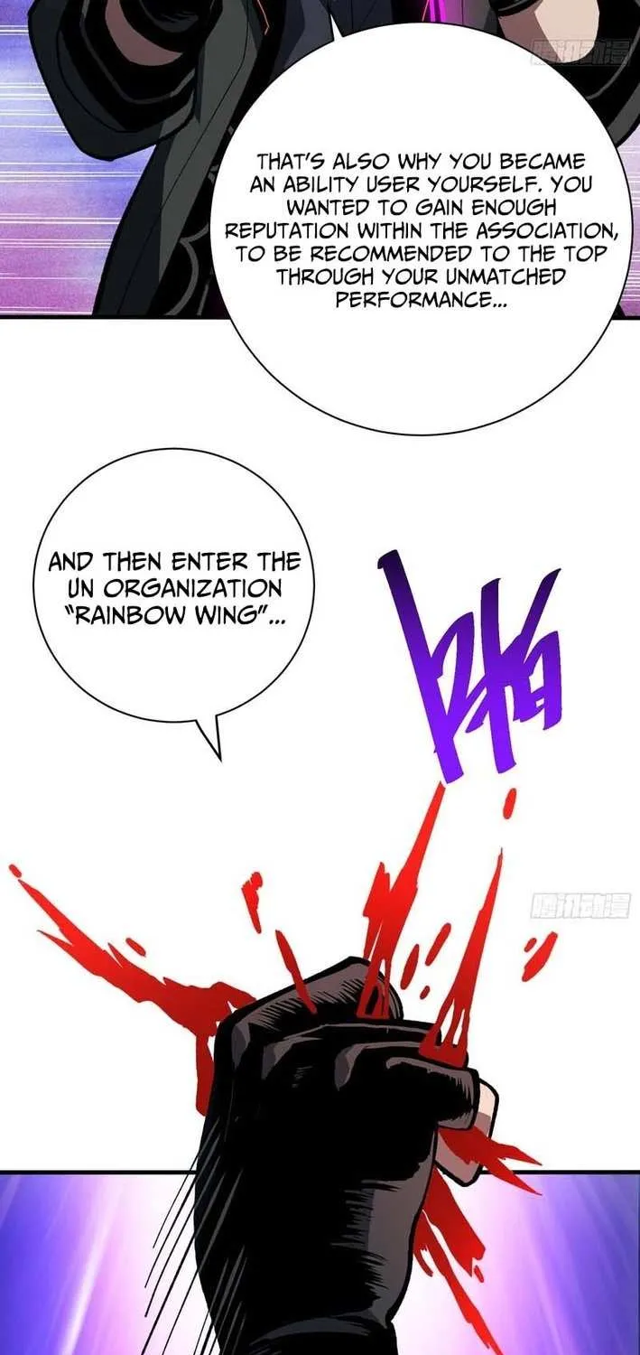 My Avatar Is Becoming the Final Boss Chapter 5.4 page 69 - 
