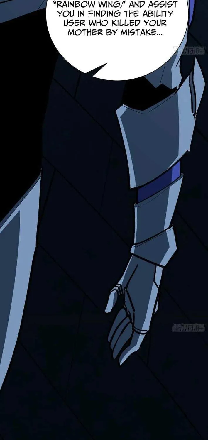 My Avatar Is Becoming the Final Boss Chapter 5.4 page 74 - 