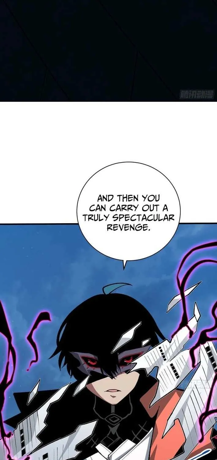My Avatar Is Becoming the Final Boss Chapter 5.4 page 75 - 