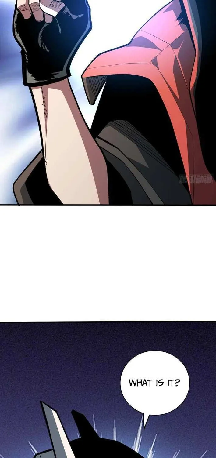 My Avatar Is Becoming the Final Boss Chapter 5.4 page 78 - 