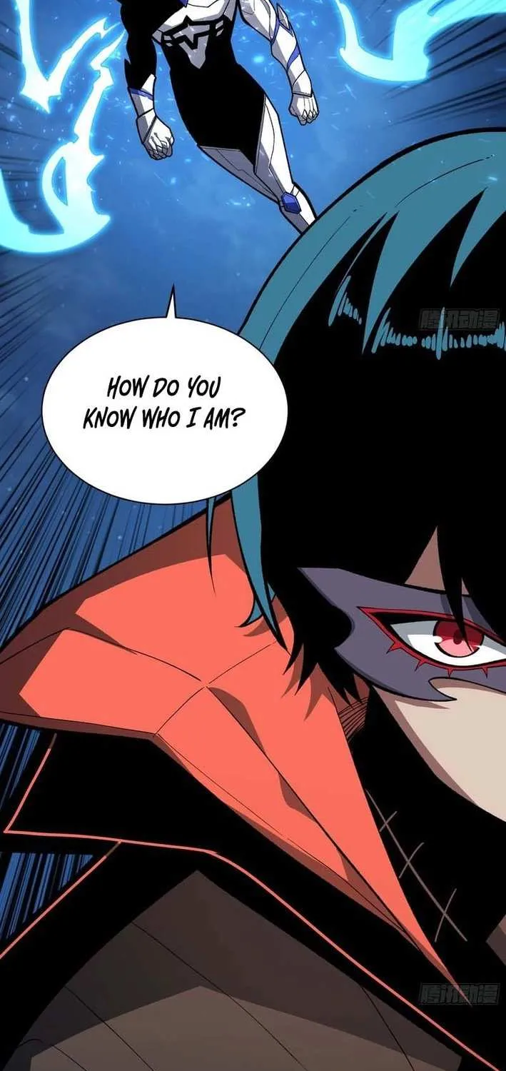 My Avatar Is Becoming the Final Boss Chapter 5.4 page 83 - 