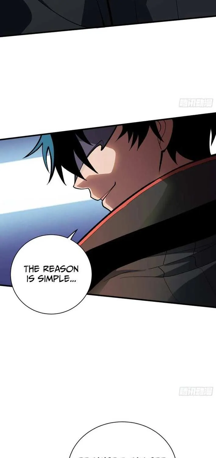 My Avatar Is Becoming the Final Boss Chapter 5.4 page 85 - 