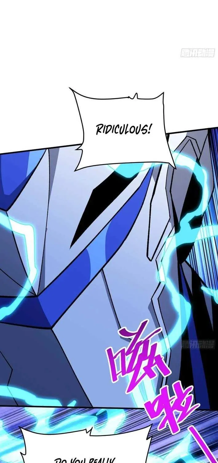 My Avatar Is Becoming the Final Boss Chapter 5.4 page 87 - 