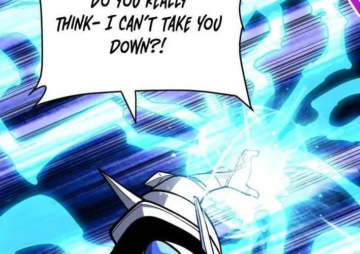 My Avatar Is Becoming the Final Boss Chapter 5.4 page 88 - 