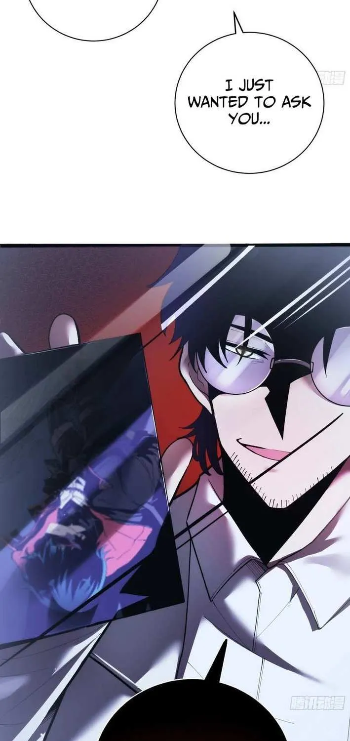 My Avatar Is Becoming the Final Boss Chapter 6.3 page 75 - 