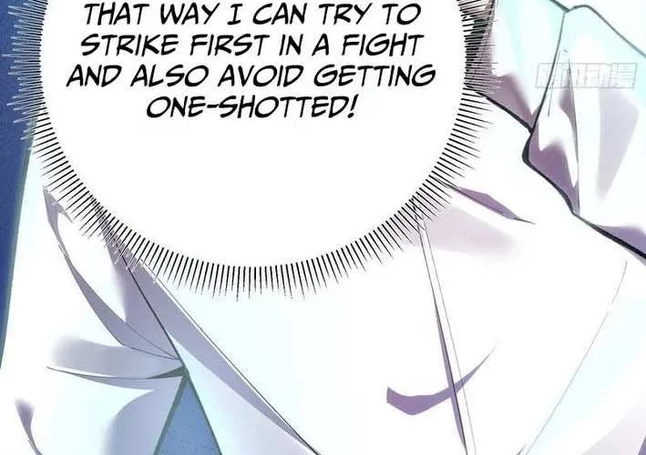 My Avatar Is Becoming the Final Boss Chapter 6.4 page 28 - 