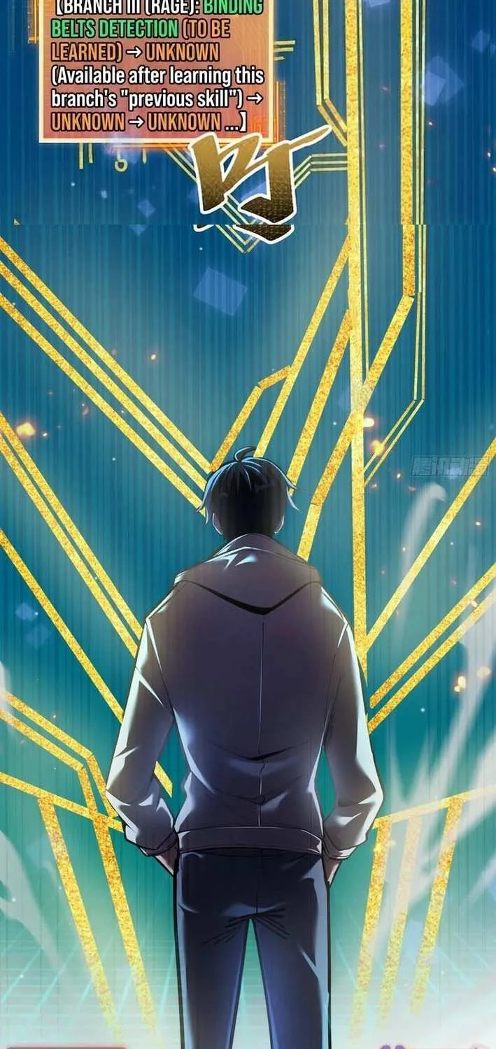 My Avatar Is Becoming the Final Boss Chapter 6.4 page 37 - 