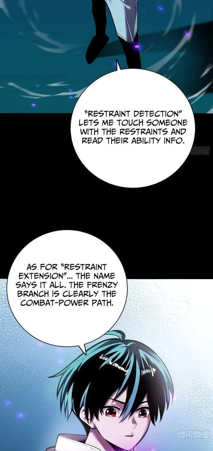 My Avatar Is Becoming the Final Boss Chapter 6.4 page 39 - 