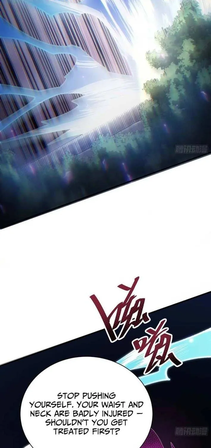 My Avatar Is Becoming the Final Boss Chapter 6.4 page 6 - 
