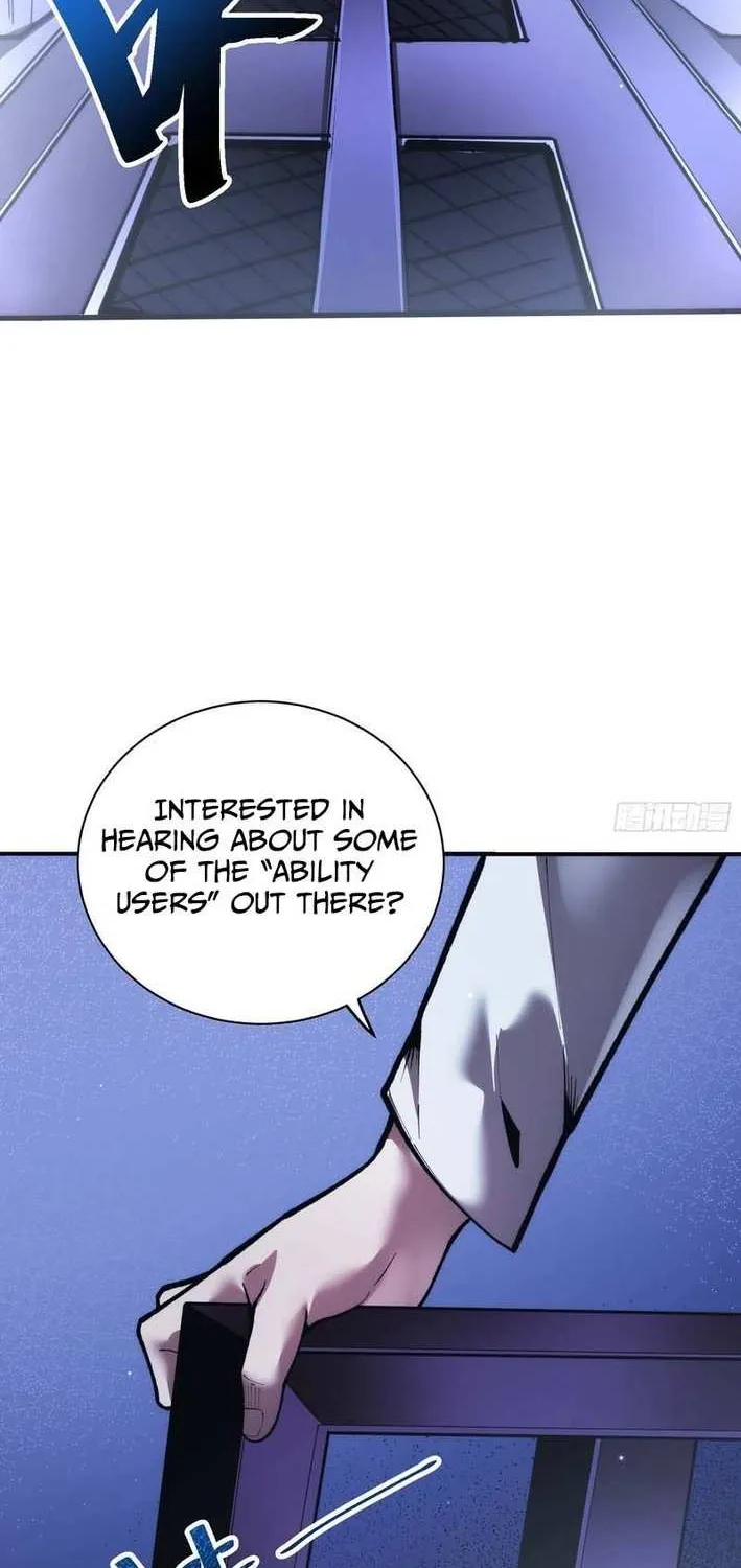 My Avatar Is Becoming the Final Boss Chapter 6.4 page 62 - 