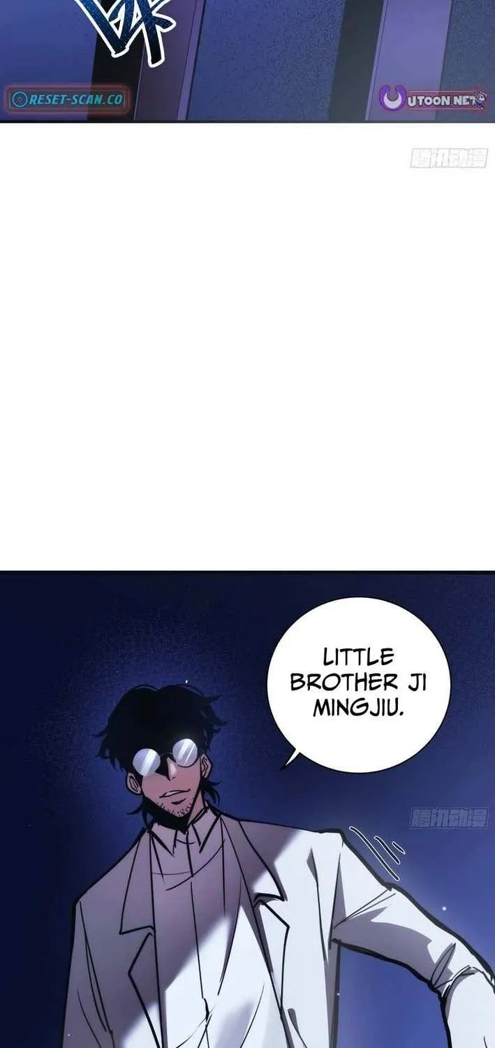My Avatar Is Becoming the Final Boss Chapter 6.4 page 63 - 