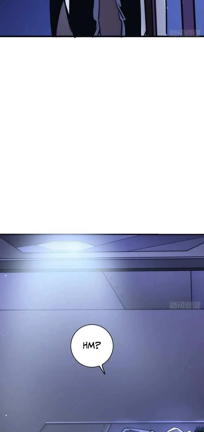 My Avatar Is Becoming the Final Boss Chapter 6.4 page 65 - 