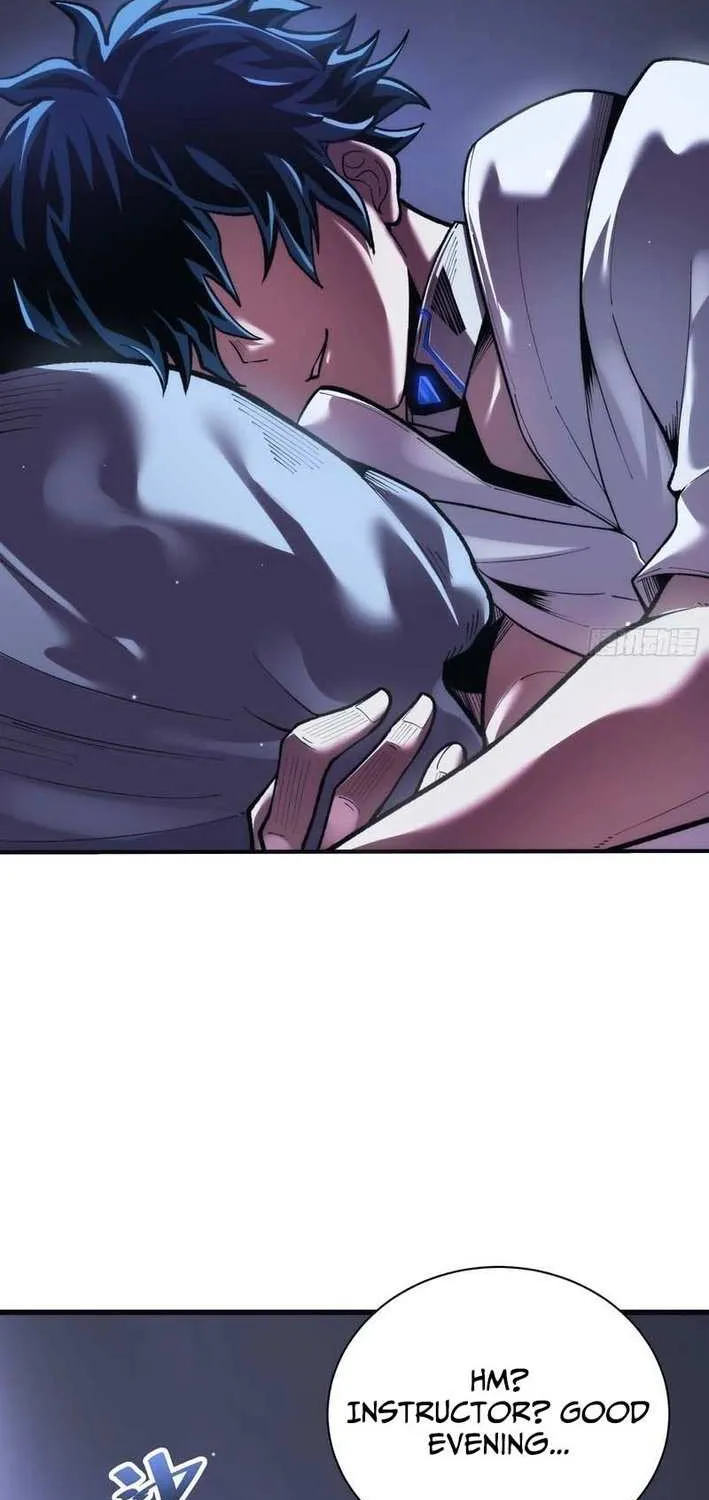 My Avatar Is Becoming the Final Boss Chapter 6.4 page 67 - 
