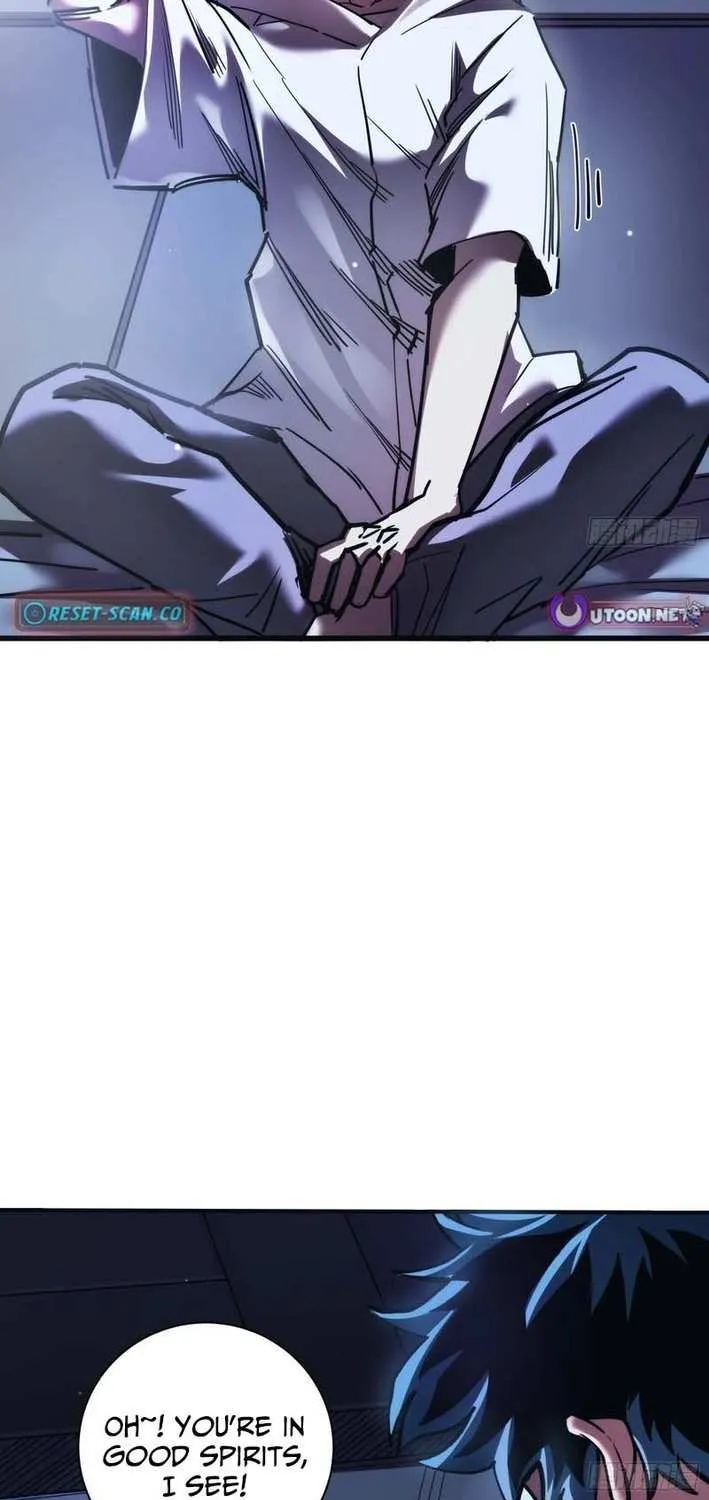 My Avatar Is Becoming the Final Boss Chapter 6.4 page 69 - 