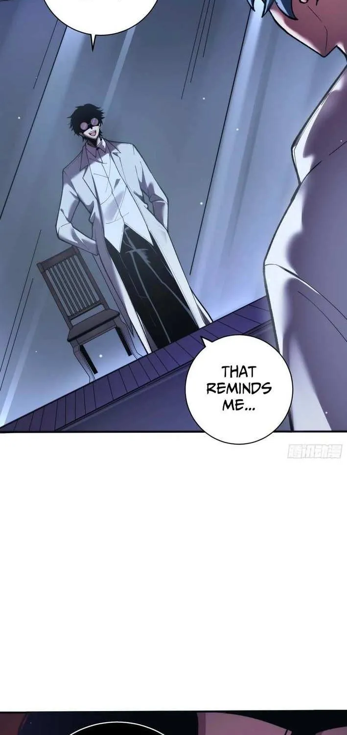 My Avatar Is Becoming the Final Boss Chapter 6.4 page 70 - 