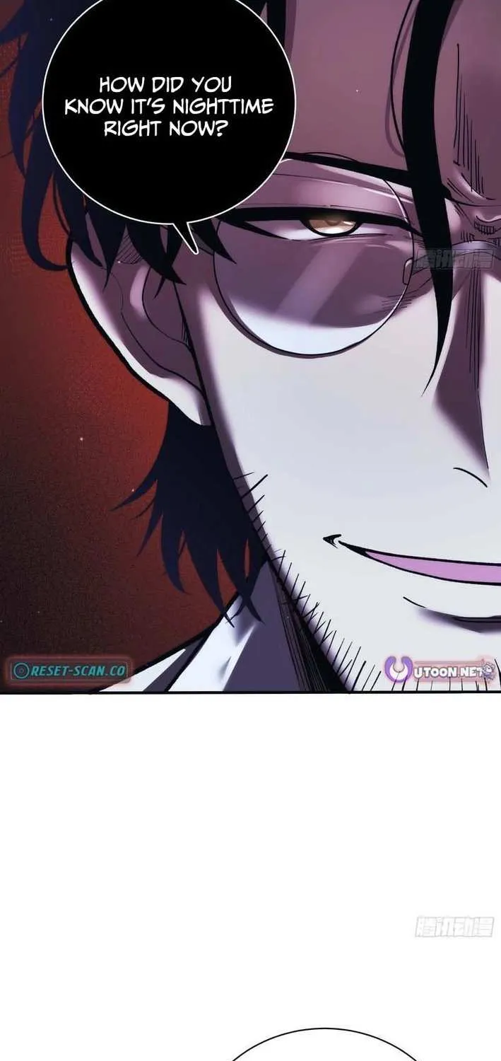 My Avatar Is Becoming the Final Boss Chapter 6.4 page 71 - 